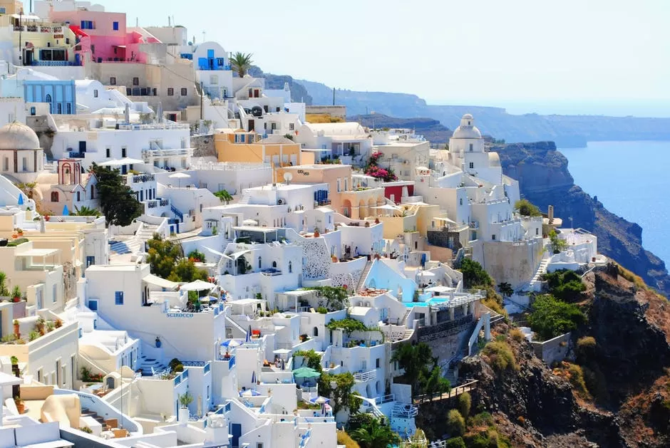 Things to Do in Santorini